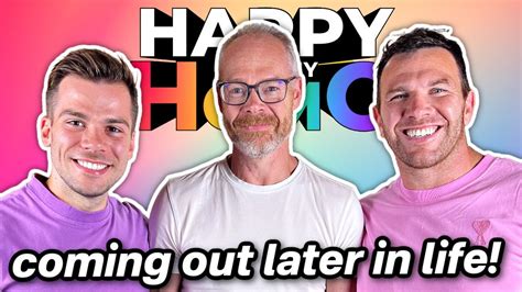 mature gay|Coming Out in My 50s: Older Men Finding Their Place in the